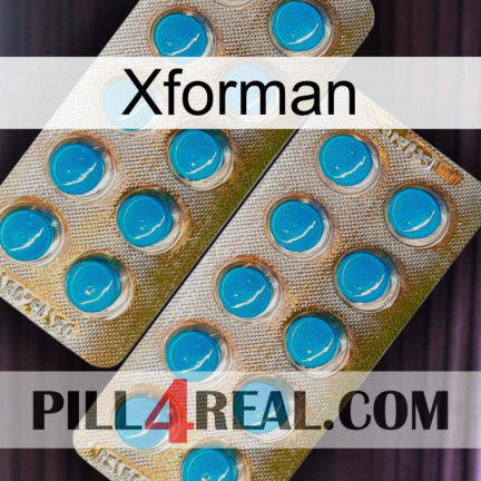 Xforman new08